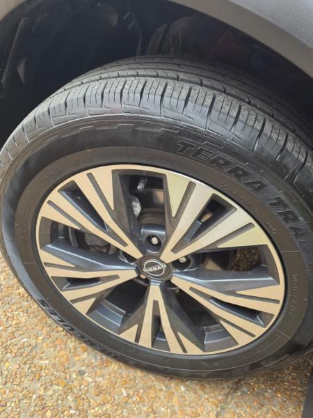 Nissan Rogue SV AWD 2023