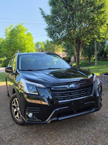 Subaru Forester Premium 2024