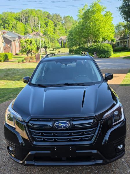 Subaru Forester Premium 2024