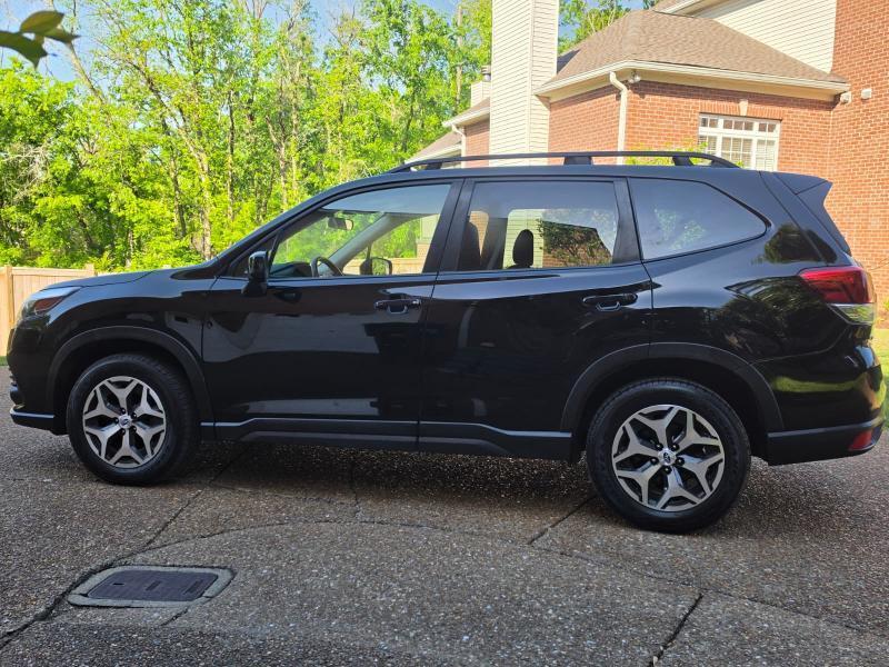 Subaru Forester Premium 2024