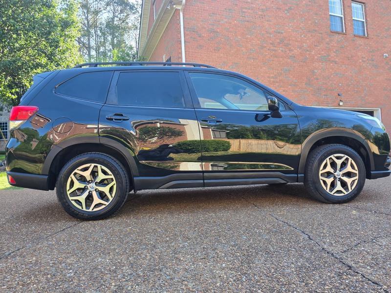 Subaru Forester Premium 2024