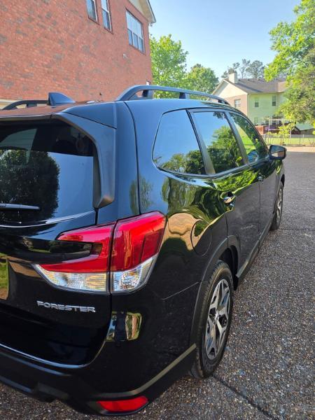 Subaru Forester Premium 2024