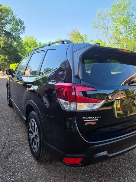 Subaru Forester Premium 2024