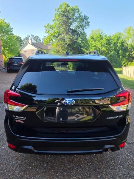 Subaru Forester Premium 2024