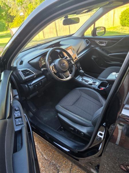 Subaru Forester Premium 2024