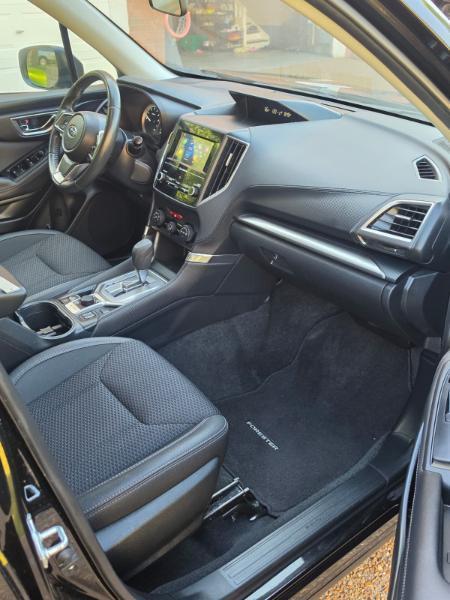 Subaru Forester Premium 2024