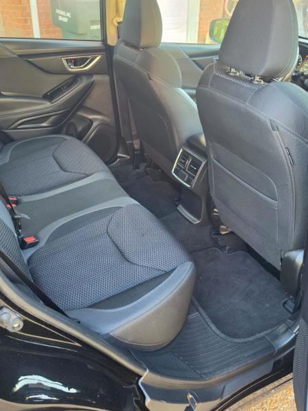 Subaru Forester Premium 2024