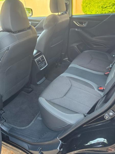 Subaru Forester Premium 2024