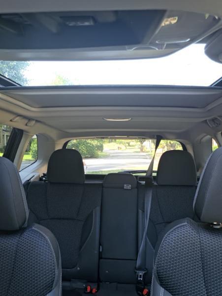 Subaru Forester Premium 2024