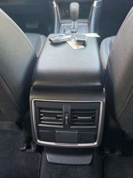 Subaru Forester Premium 2024