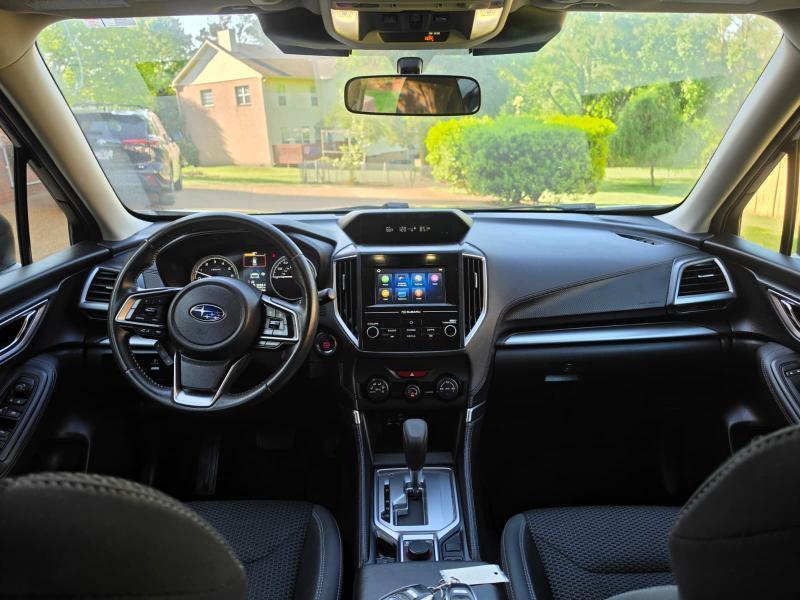 Subaru Forester Premium 2024