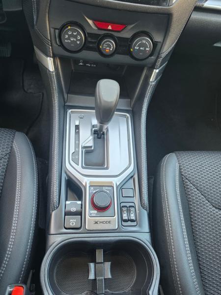 Subaru Forester Premium 2024