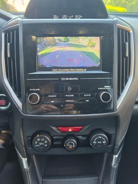 Subaru Forester Premium 2024