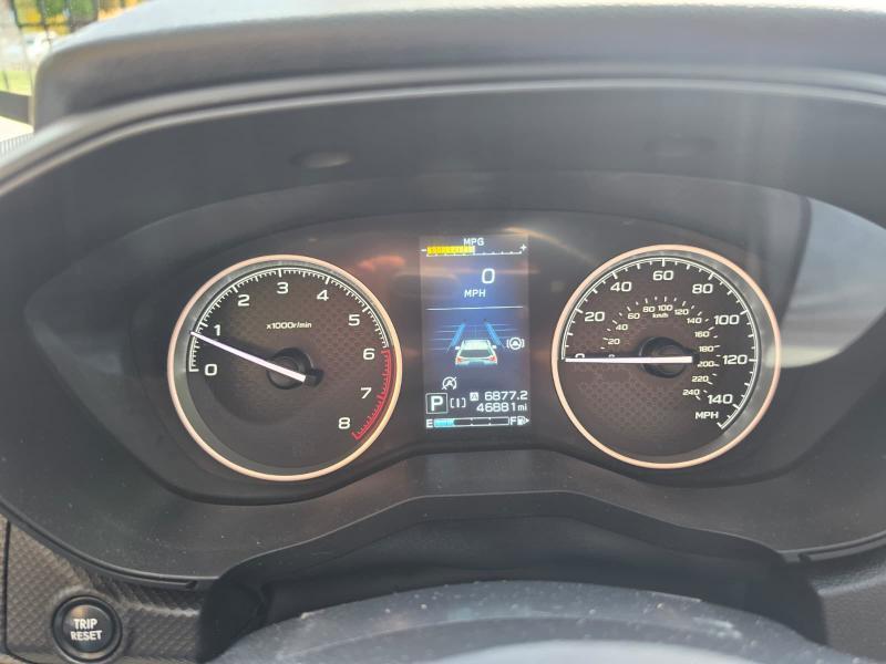 Subaru Forester Premium 2024