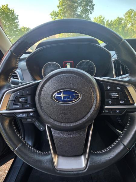 Subaru Forester Premium 2024