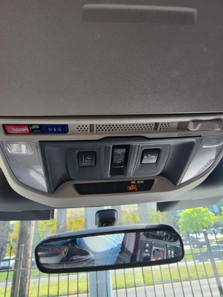 Subaru Forester Premium 2024