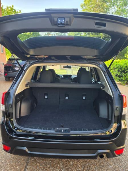 Subaru Forester Premium 2024