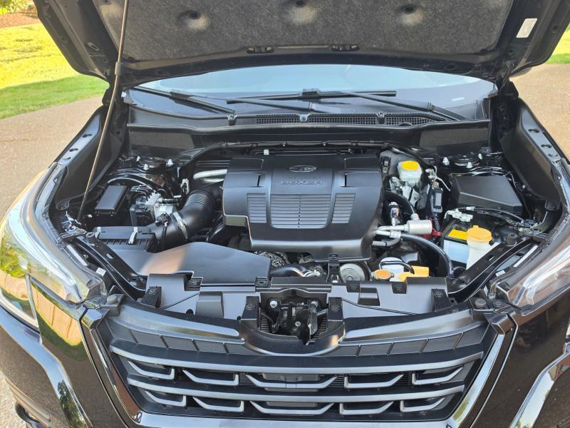 Subaru Forester Premium 2024