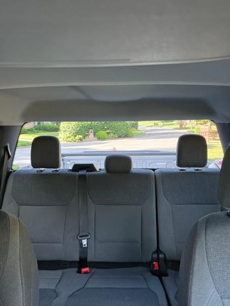 Ford F-150 XLT SuperCrew 4WD 2025