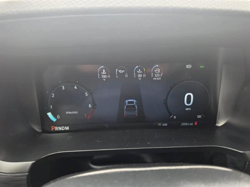 Ford F-150 XLT SuperCrew 4WD 2025