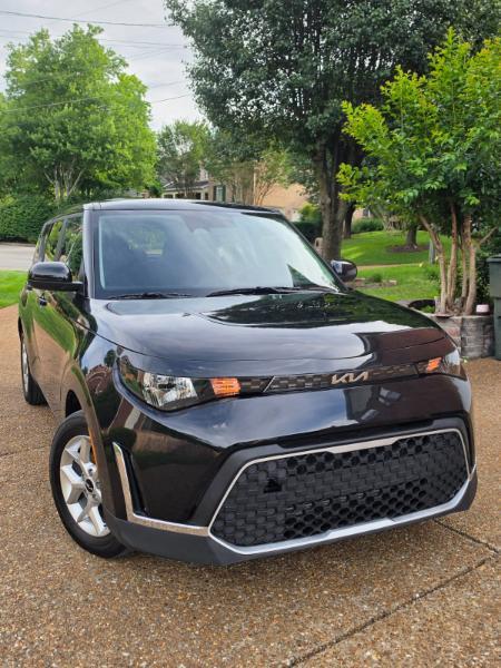 Kia Soul LX 2025