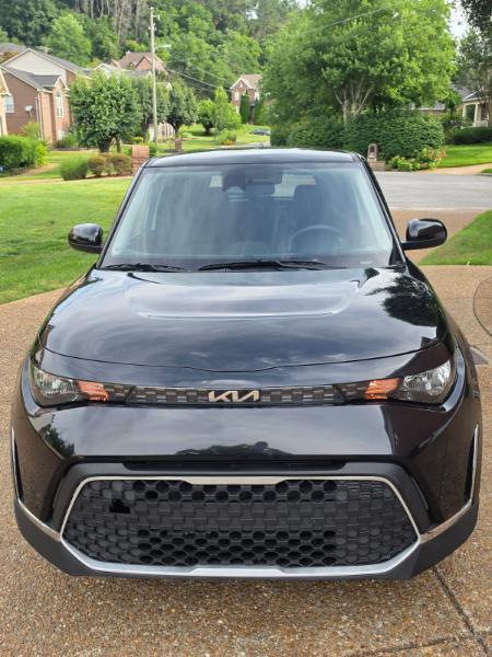 Kia Soul LX 2025