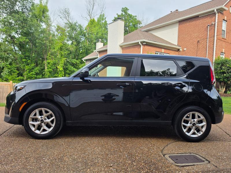 Kia Soul LX 2025