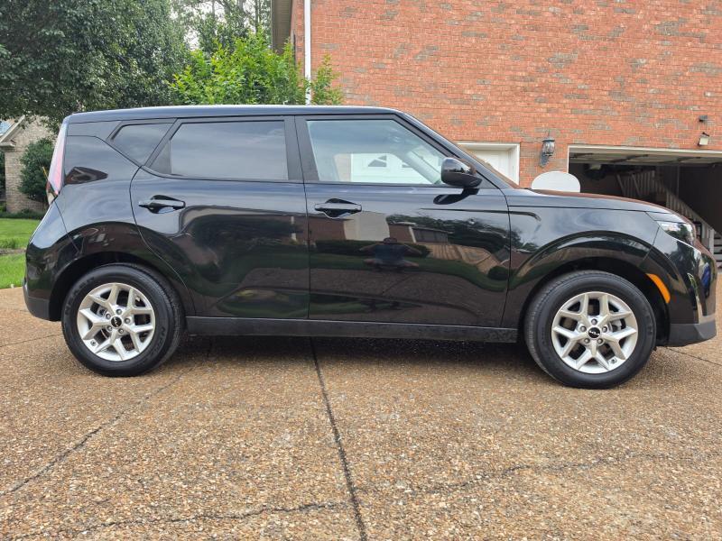 Kia Soul LX 2025
