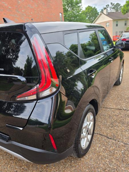 Kia Soul LX 2025