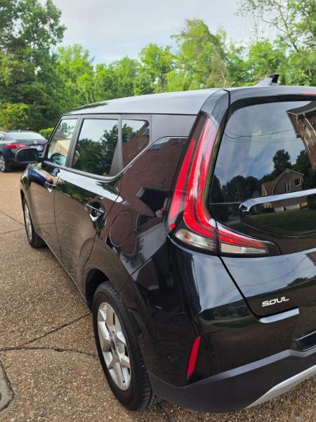 Kia Soul LX 2025