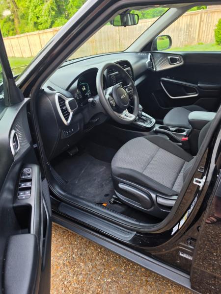 Kia Soul LX 2025