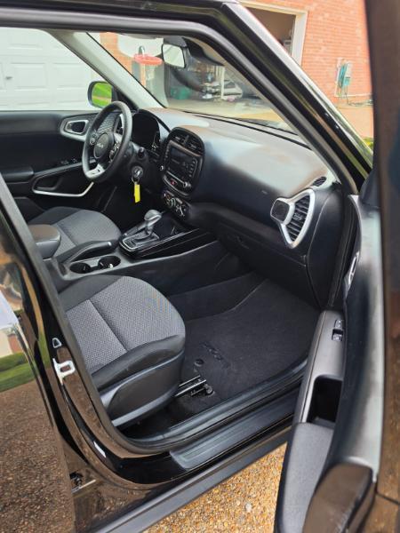 Kia Soul LX 2025