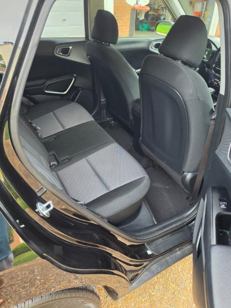 Kia Soul LX 2025