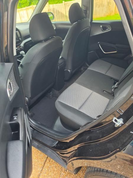 Kia Soul LX 2025