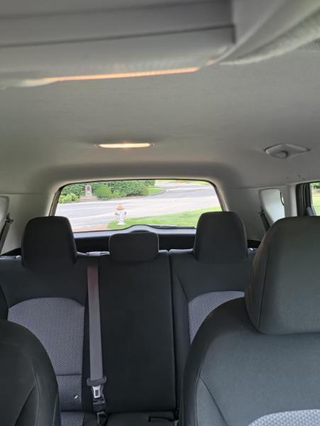 Kia Soul LX 2025