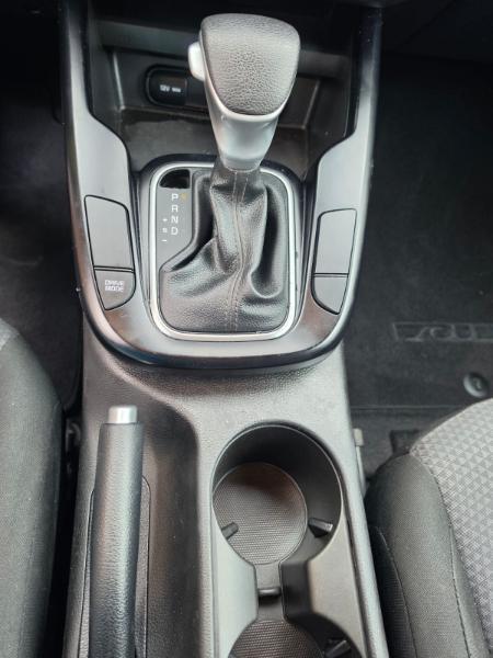 Kia Soul LX 2025