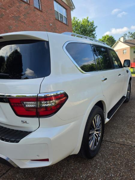 Nissan Armada SL AWD 2024
