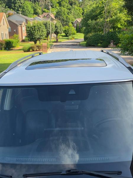 Nissan Armada SL AWD 2024