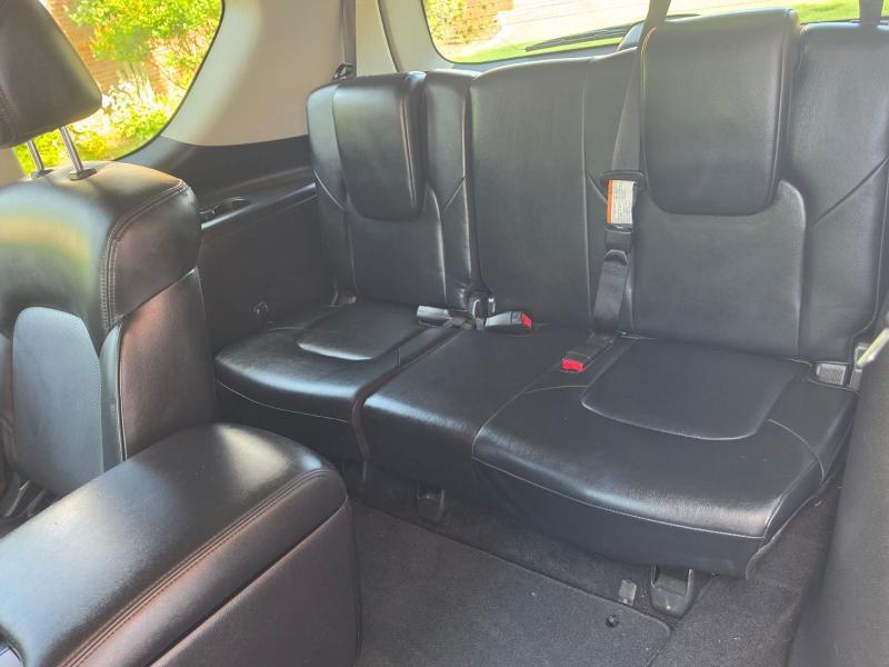 Nissan Armada SL AWD 2024