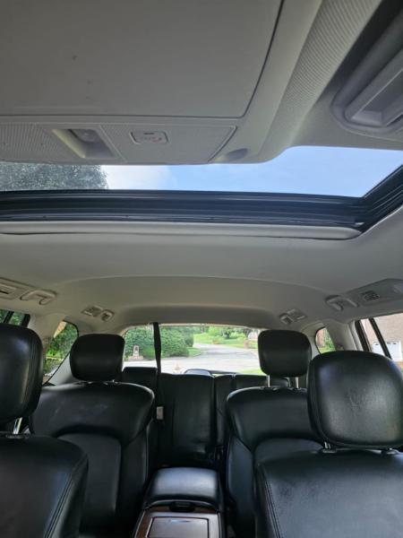 Nissan Armada SL AWD 2024