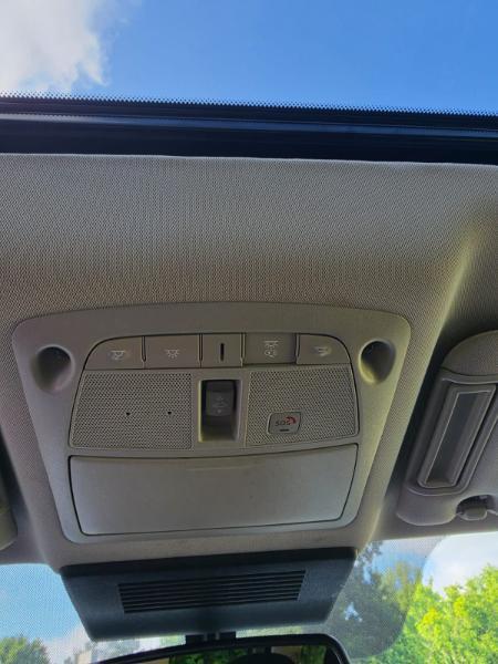 Nissan Armada SL AWD 2024