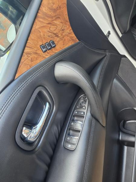 Nissan Armada SL AWD 2024