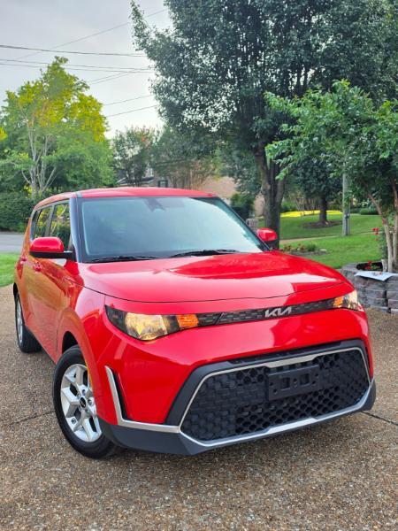 Kia Soul LX 2025