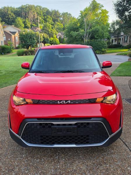 Kia Soul LX 2025