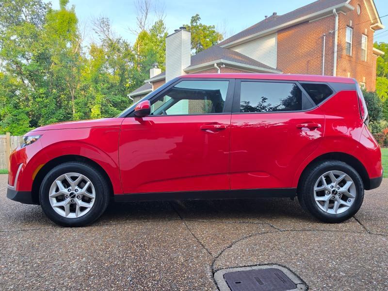 Kia Soul LX 2025
