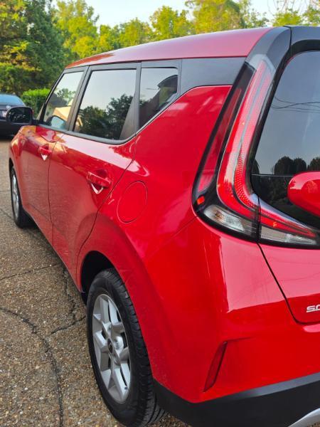 Kia Soul LX 2025