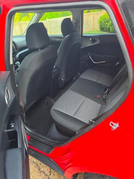 Kia Soul LX 2025