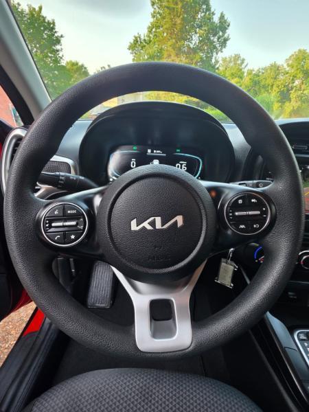 Kia Soul LX 2025