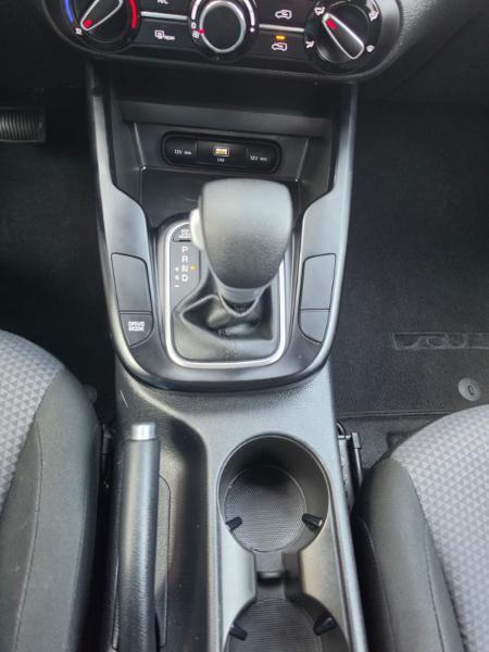 Kia Soul LX 2025