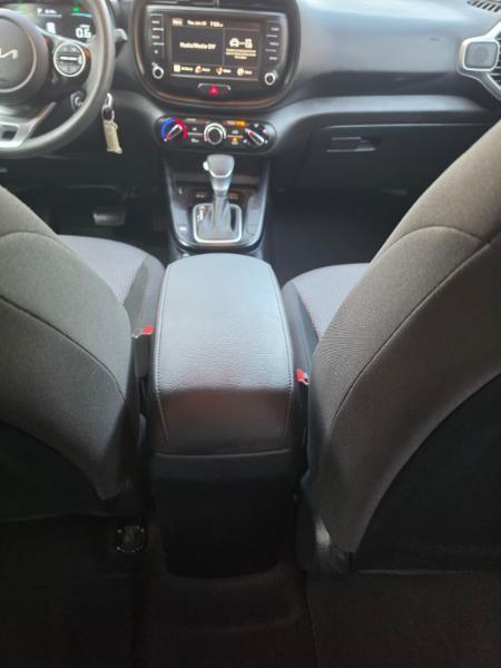 Kia Soul LX 2025